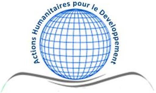 Actions Humanitaires pour le Développement – Comité International